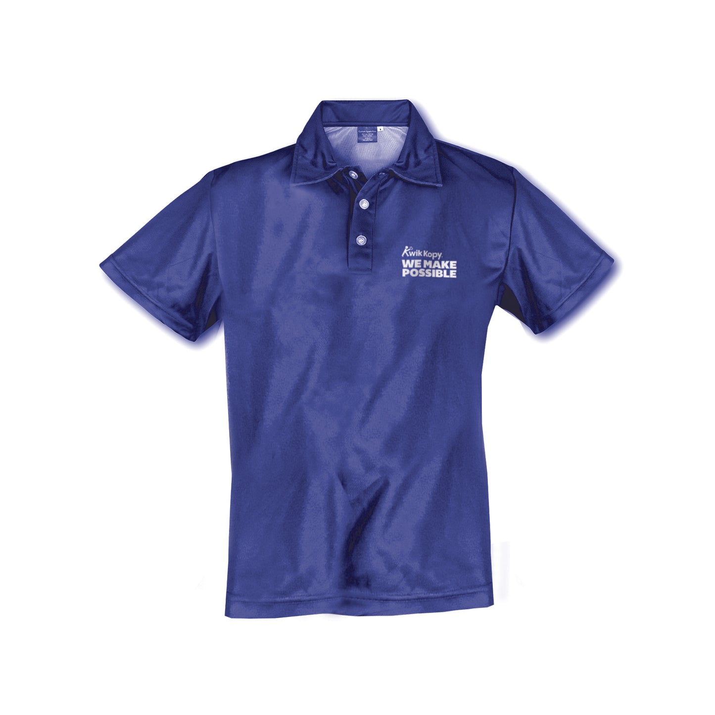 Performance Polo V1