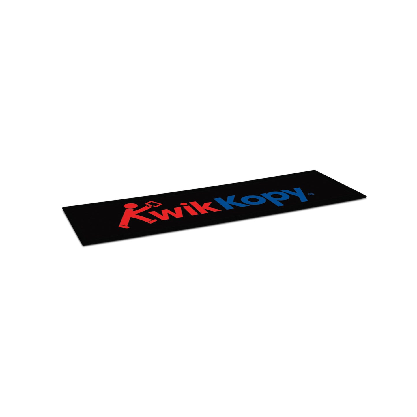 Large Counter Mat.