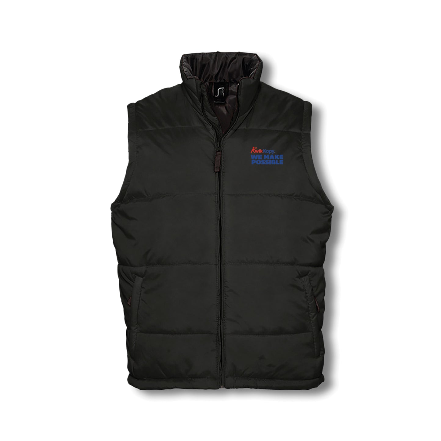 Unisex Vest
