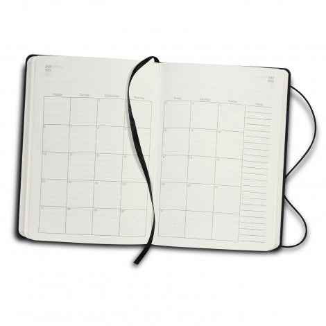 Daily Diary - 2026
