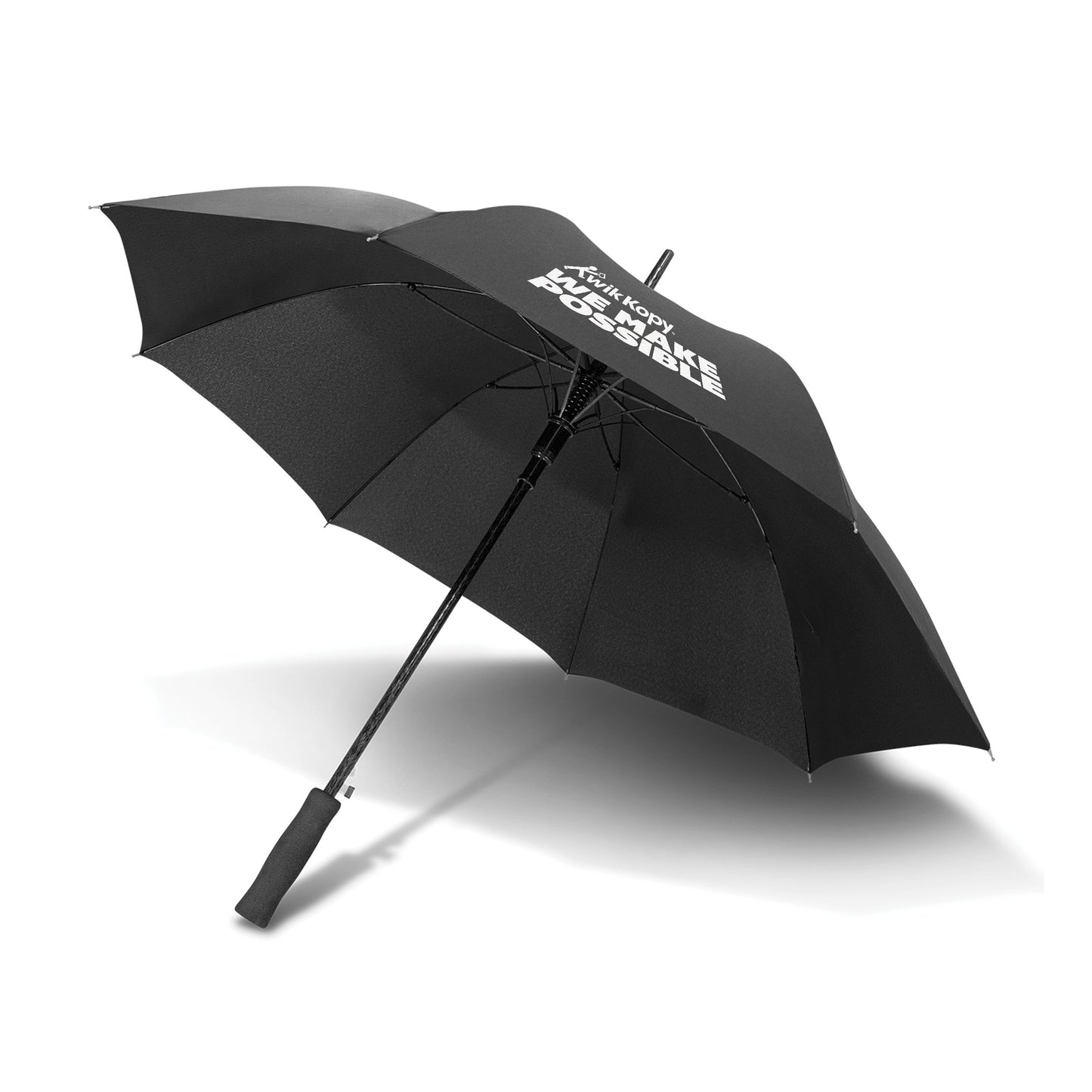 Cirrus Umbrella.