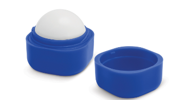 Lip Balm Ball.