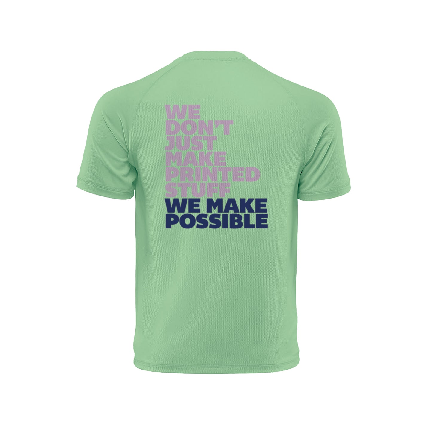 Performance Unisex T-shirt G