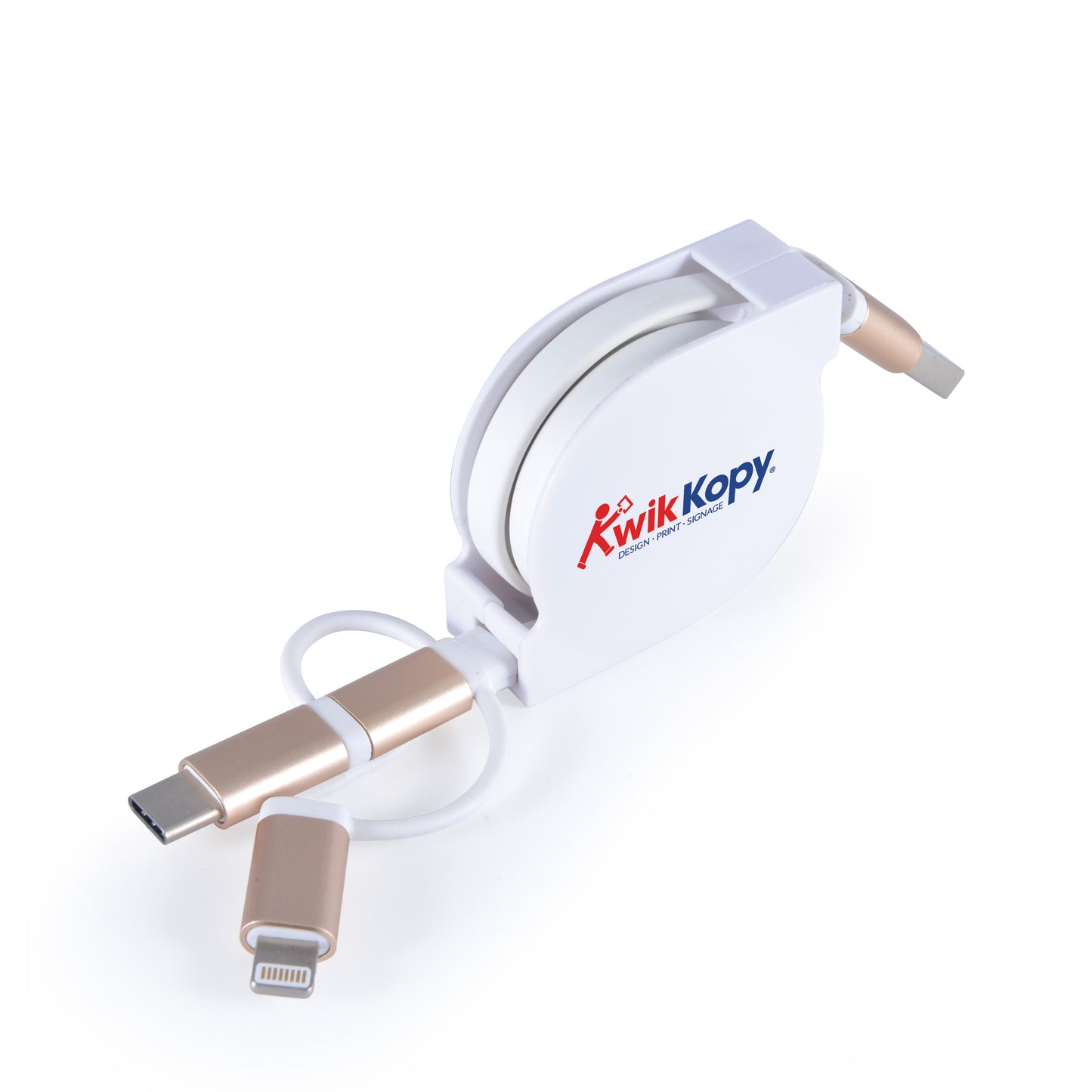 3 in 1 Cable