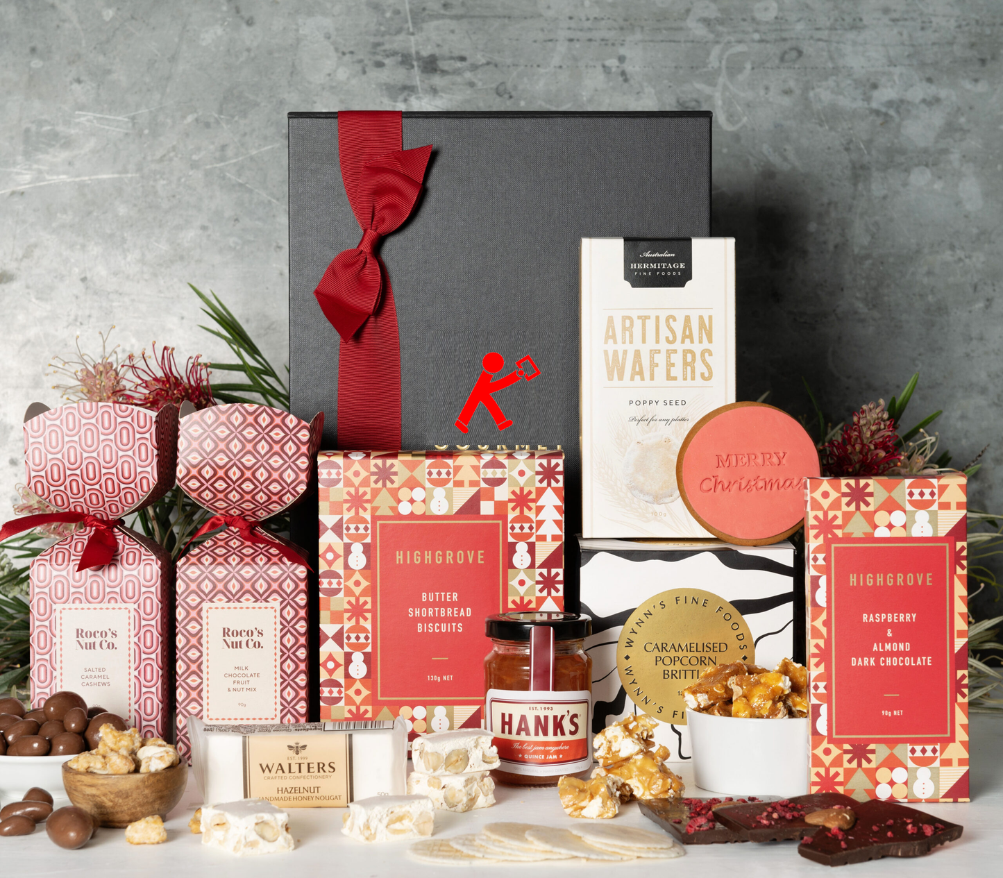 Christmas Treats Hamper