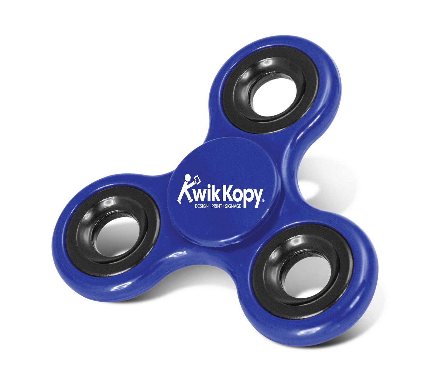 Fidget Spinner.