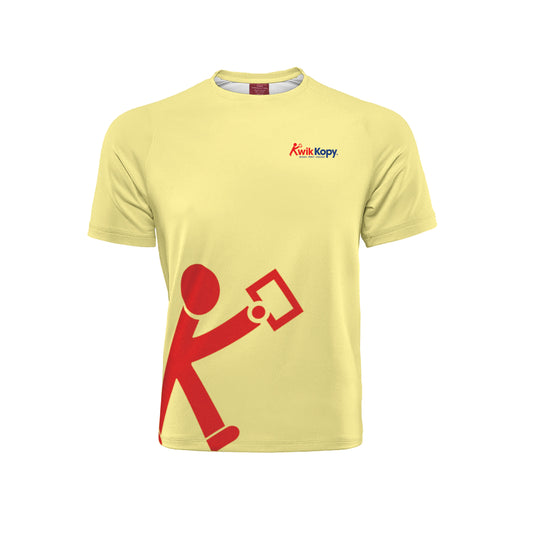 Performance Unisex T-shirt Y