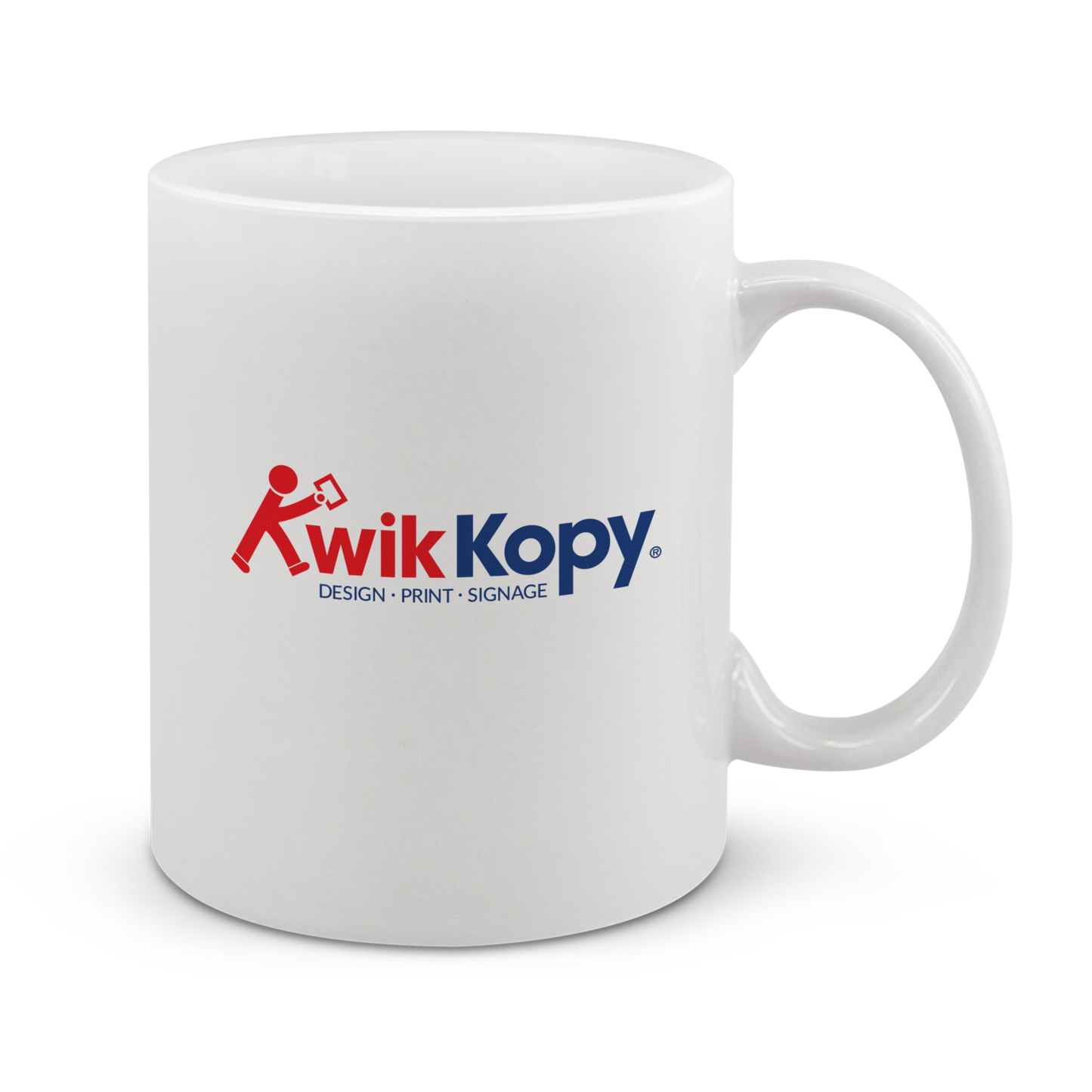Arabica Coffee Mug