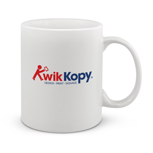 Arabica Coffee Mug