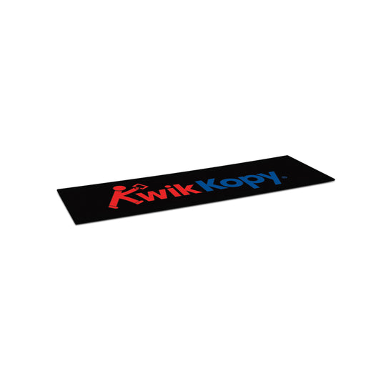 Large Counter Mat.