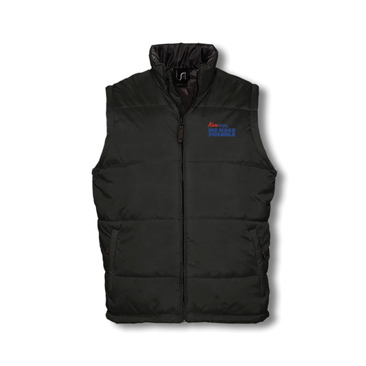 Unisex Vest