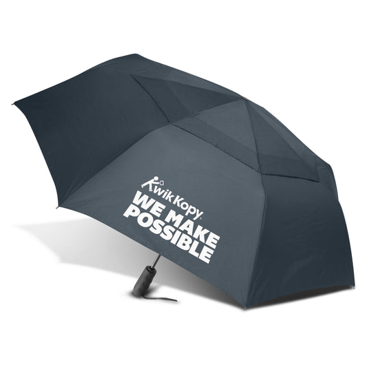 Director Umbrella.