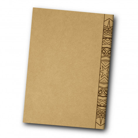 Mindfulness Notebook