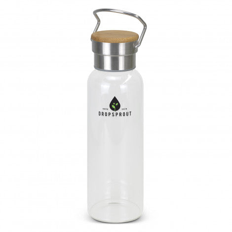 Nomad Glass Bottle