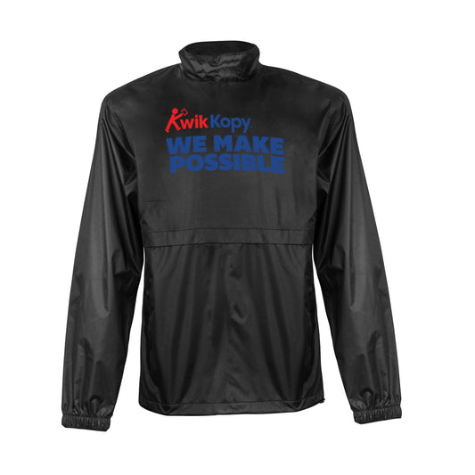Well Windbreaker