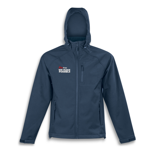 Jasper Mens Jacket