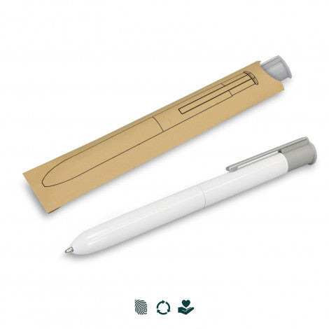 SPICE Quatro Pen