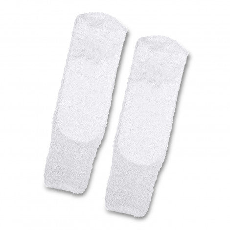 Fluffy Grip Socks