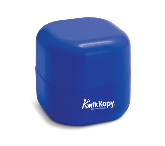 Lip Balm Ball.
