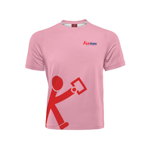 Performance Unisex T-shirt P