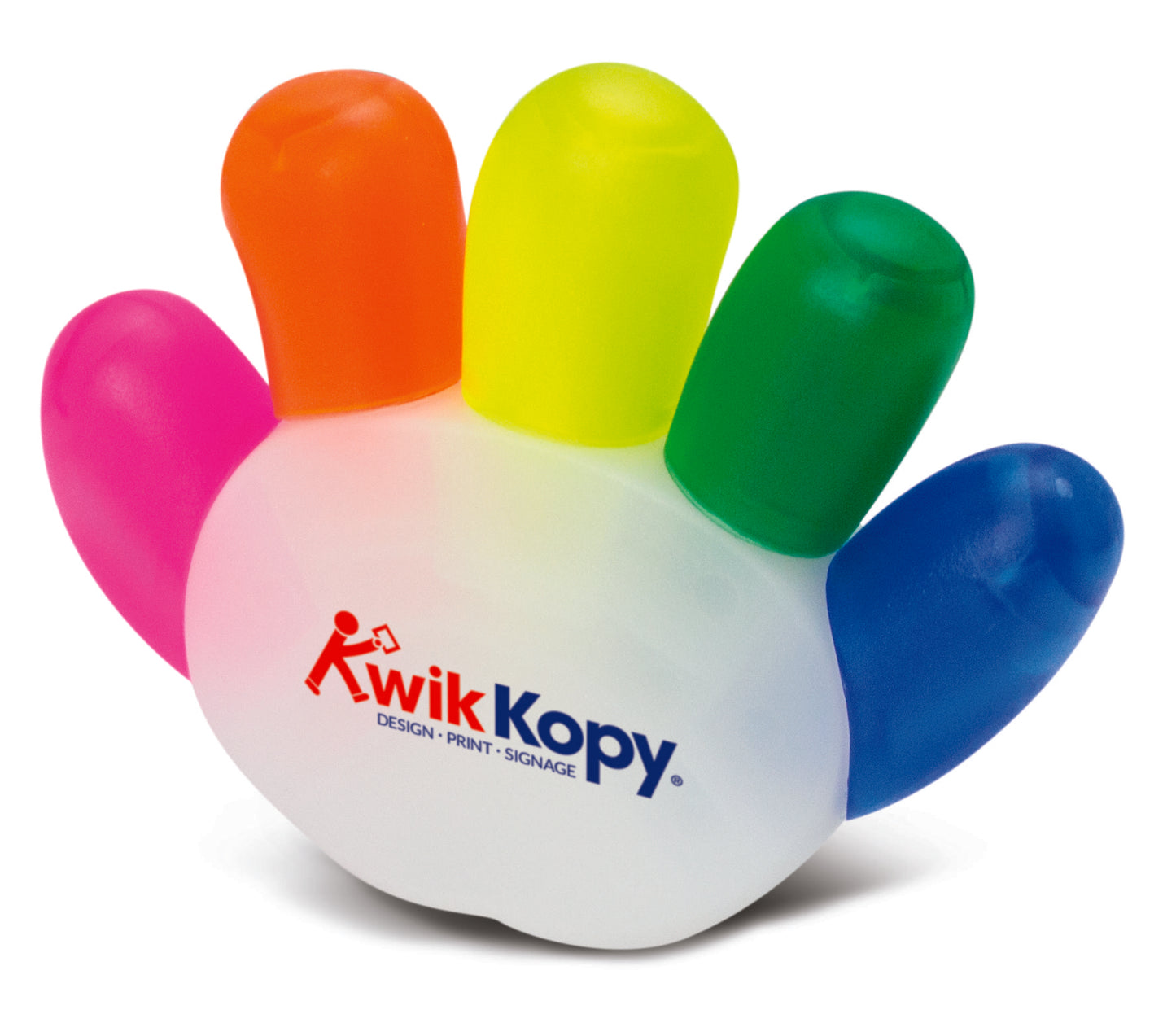 Handy Highlighter.