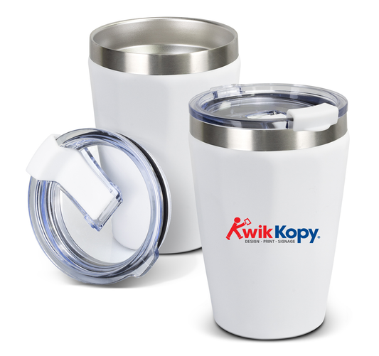 Calypso Vacuum Tumbler - 330ml.