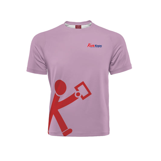 Performance Unisex T-shirt PUR