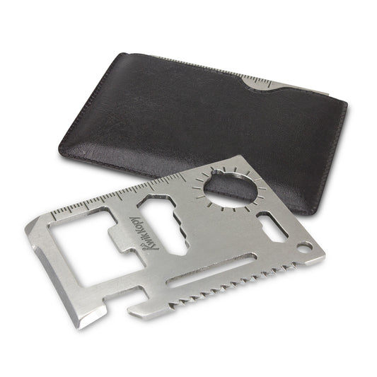 Multi Tool Card.