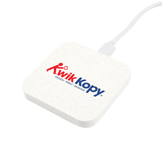 Square Wireless Charger