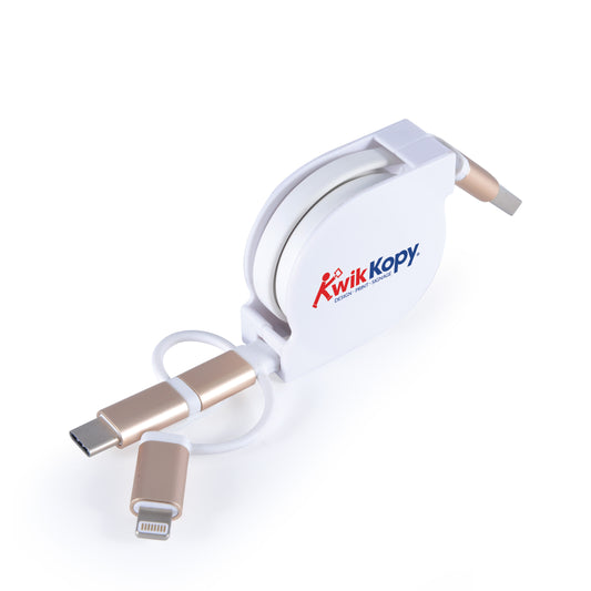 3 in 1 Cable