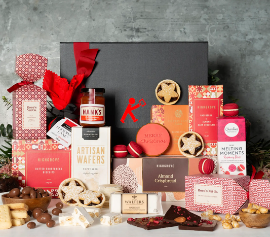 Happy Christmas Hamper