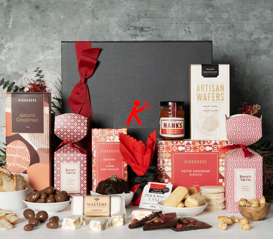 Merry & Bright Christmas Hamper