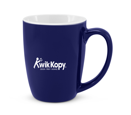 Coffee Mug.